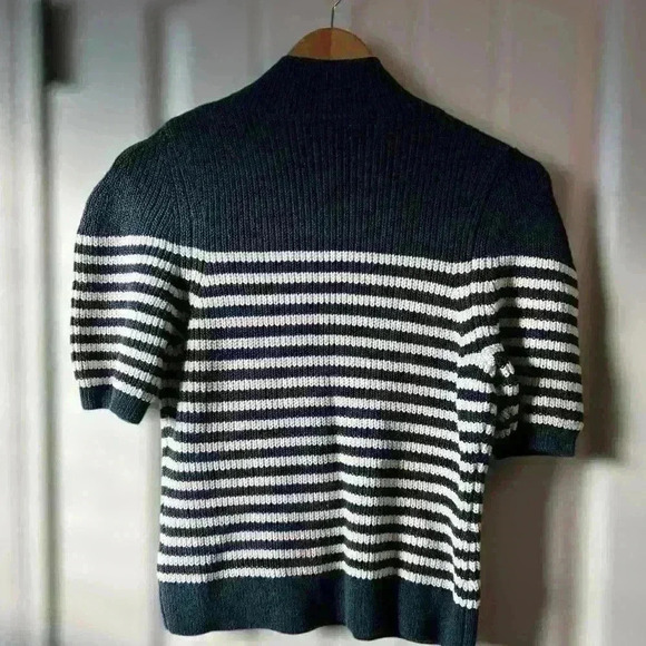 Anthropologie Maeve Divendra sweater - Picture 4 of 9